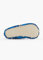 Vty Gymnastikschuh Blau 152069 4