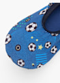 Vty Gymnastikschuh Blau 152069 5