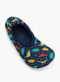 Vty Gymnastikschuh Blau 152071 2