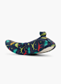 Vty Gymnastikschuh Blau 152071 3