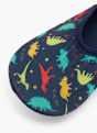Vty Gymnastikschuh Blau 152071 5