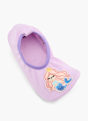 Vty Gymnastikschuh Rosa 152072 2