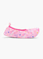Vty Gymnastikschuh Pink 152070 1