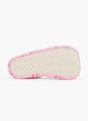 Vty Gymnastikschuh Pink 152070 4