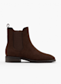Graceland Bota Chelsea Castanho 152092 1