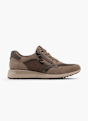 Medicus Halbschuh Taupe 152223 1