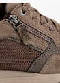 Medicus Halbschuh Taupe 152223 5