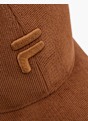 FILA Kappe Braun 152127 4