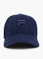 FILA Kappe Blau 152097 2