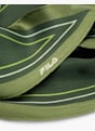 FILA Szalik Oliwkowy 152130 2