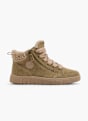 Medicus Schnürboots Olive 152220 1