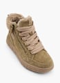 Medicus Schnürboots Olive 152220 2