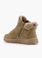 Medicus Schnürboots Olive 152220 3