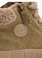 Medicus Schnürboots Olive 152220 5