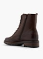 5th Avenue Schnürstiefelette Braun 152128 3