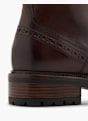 5th Avenue Schnürstiefelette Braun 152128 6