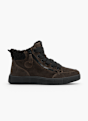 Medicus Schnürboots Braun 152221 1