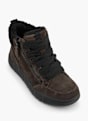 Medicus Bottes à lacets Marron 152221 2