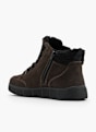 Medicus Bottes à lacets Marron 152221 3