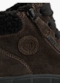 Medicus Schnürboots Braun 152221 5