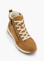 Easy Street Schnürboots Braun 152214 2