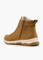 Easy Street Schnürboots Braun 152214 3