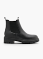 Graceland Chelsea Boots Schwarz 152131 1