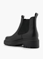 Graceland Chelsea Boots Schwarz 152131 3
