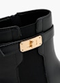 Graceland Chelsea Boots Schwarz 152135 5