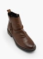 5th Avenue Stiefelette Cognac 152134 2
