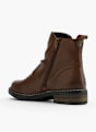 5th Avenue Stiefelette Cognac 152134 3