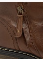 5th Avenue Bottines classiques Cognac 152134 5