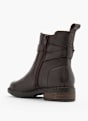5th Avenue Chelsea Stiefelette Braun 152136 3