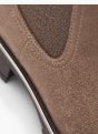 Graceland Chelsea Boots Taupe 152133 5