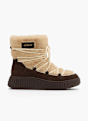 s.Oliver Boots d'hiver Beige 152091 1