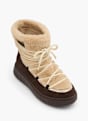 s.Oliver Boots d'hiver Beige 152091 2