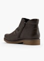 Easy Street Stiefelette Braun 152218 3