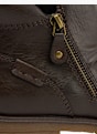 Easy Street Stiefelette Braun 152218 5