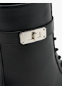Graceland Schnürboots Schwarz 152148 5