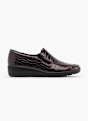 Easy Street Halbschuh Bordeaux 152219 1