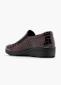 Easy Street Halbschuh Bordeaux 152219 3