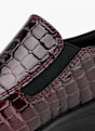Easy Street Halbschuh Bordeaux 152219 5