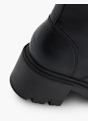 Graceland Schnürstiefelette Schwarz 152154 6