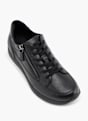 Medicus Halbschuh Schwarz 152222 2