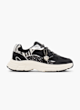 ASSO Sneaker Nero 152153 1