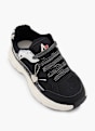 ASSO Sneaker Nero 152153 2