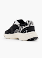 ASSO Sneaker Nero 152153 3