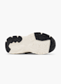 ASSO Sneaker Nero 152153 4