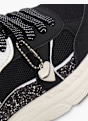 ASSO Sneaker Nero 152153 5