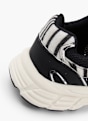 ASSO Sneaker Nero 152153 6